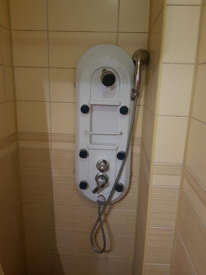 Pansion Baša Hotel Ustikolina Bagian luar foto
